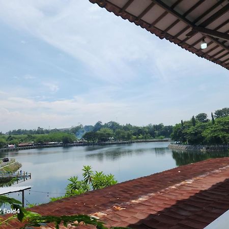 Omah Kenangan At Seven Trumpets Resort Maguwo 外观 照片