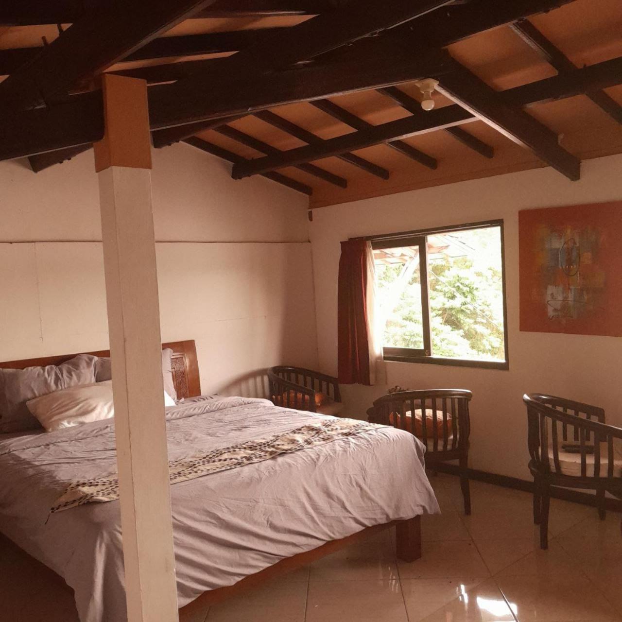 Omah Kenangan At Seven Trumpets Resort Maguwo 外观 照片