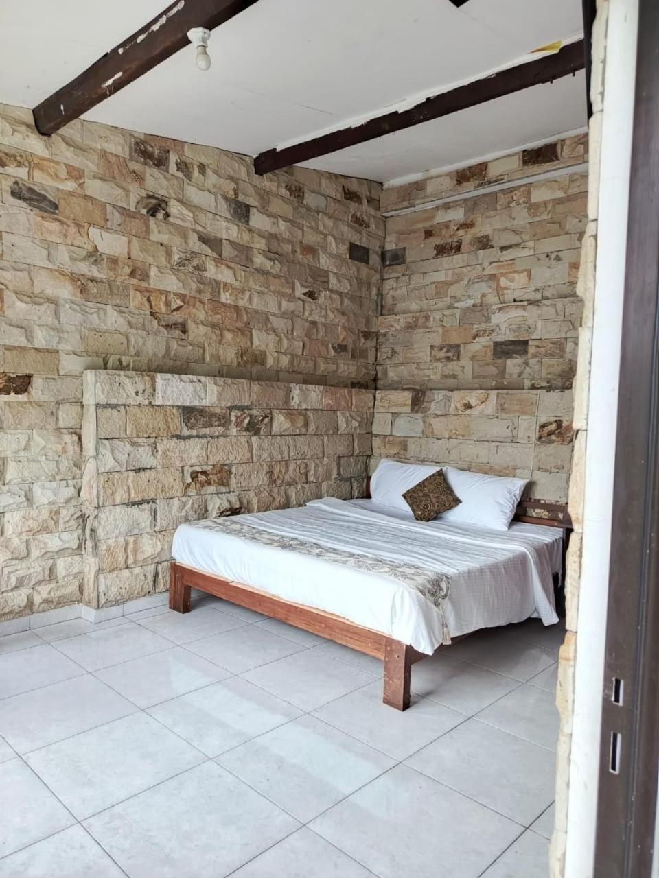 Omah Kenangan At Seven Trumpets Resort Maguwo 外观 照片