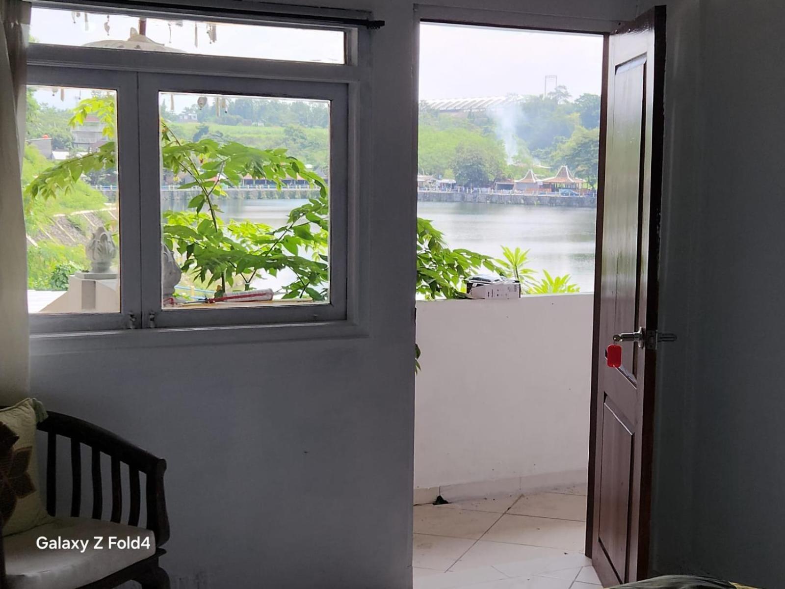 Omah Kenangan At Seven Trumpets Resort Maguwo 外观 照片