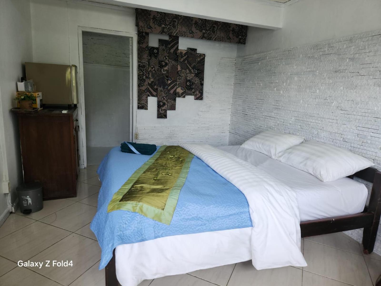 Omah Kenangan At Seven Trumpets Resort Maguwo 外观 照片